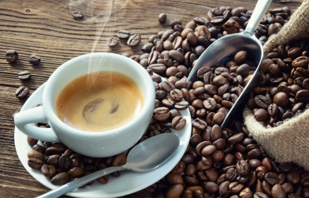 best single origin espresso