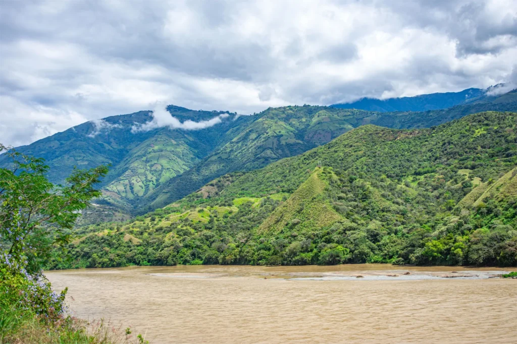 Huila colombia