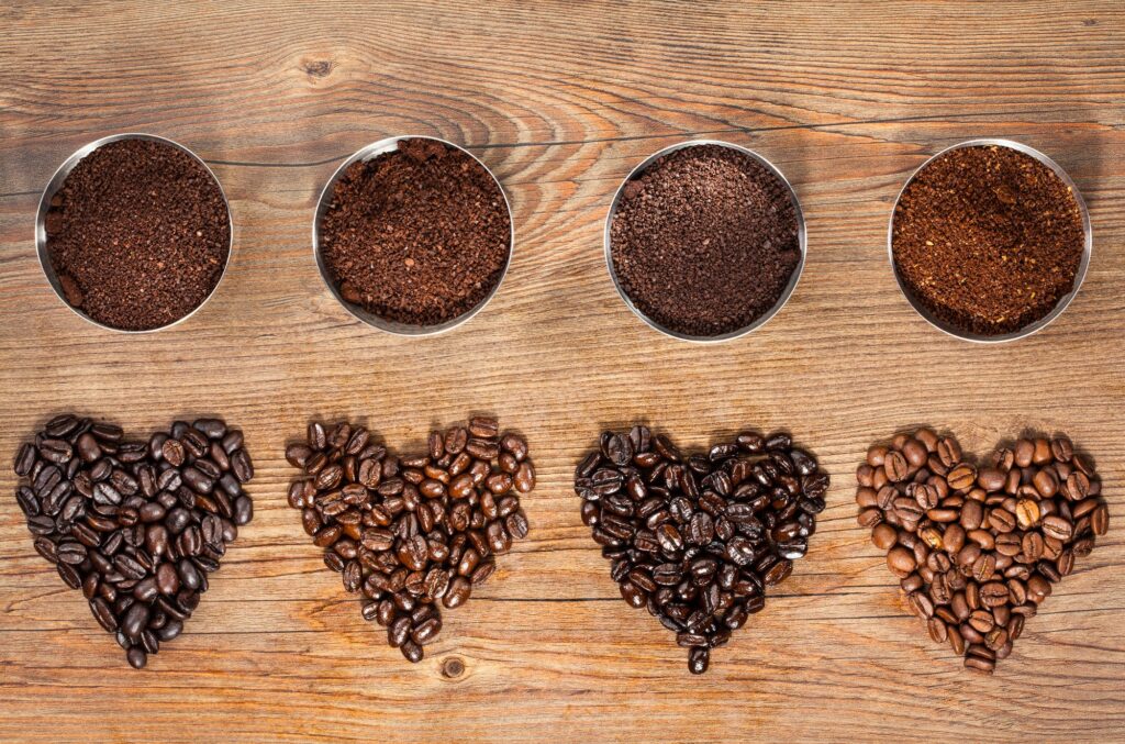 Roasting coffee for Single-Origin Clarity