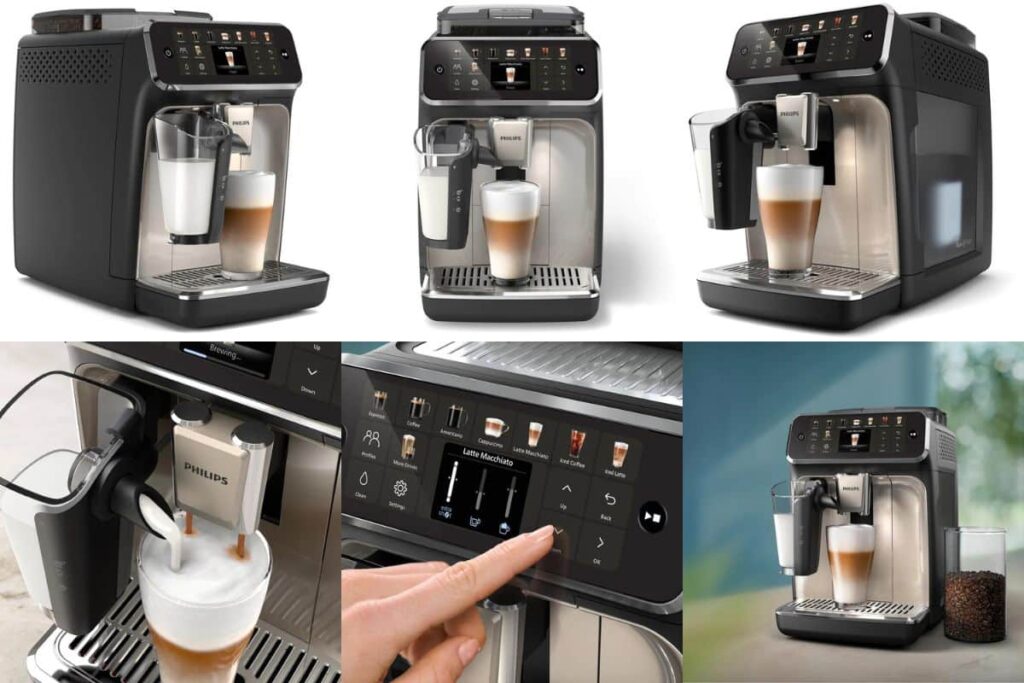 Specifications and Technical Details – Built to Impress