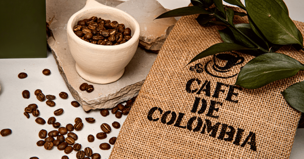 Why Single-Origin Espresso Is Best Made Using Colombian Coffee