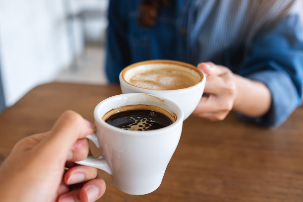 What Kind of Coffee Drinker Are You?