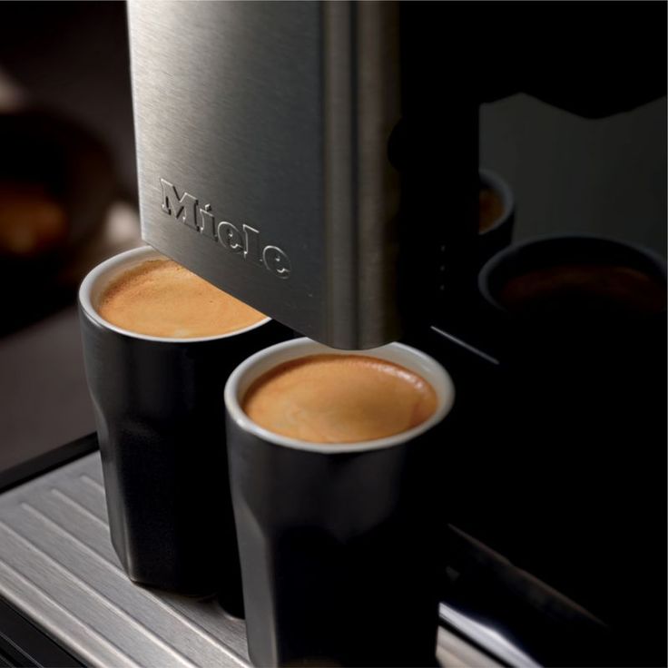 Miele CM5310