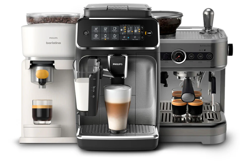 Philips 5400 vs Manual Espresso Setup: Which Makes More Sense for Daily Use?