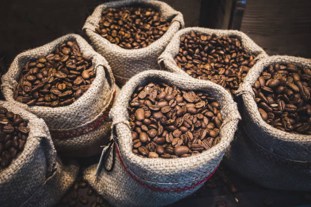 Why Arabica Beans from Colombia Make Superior Espresso Shots