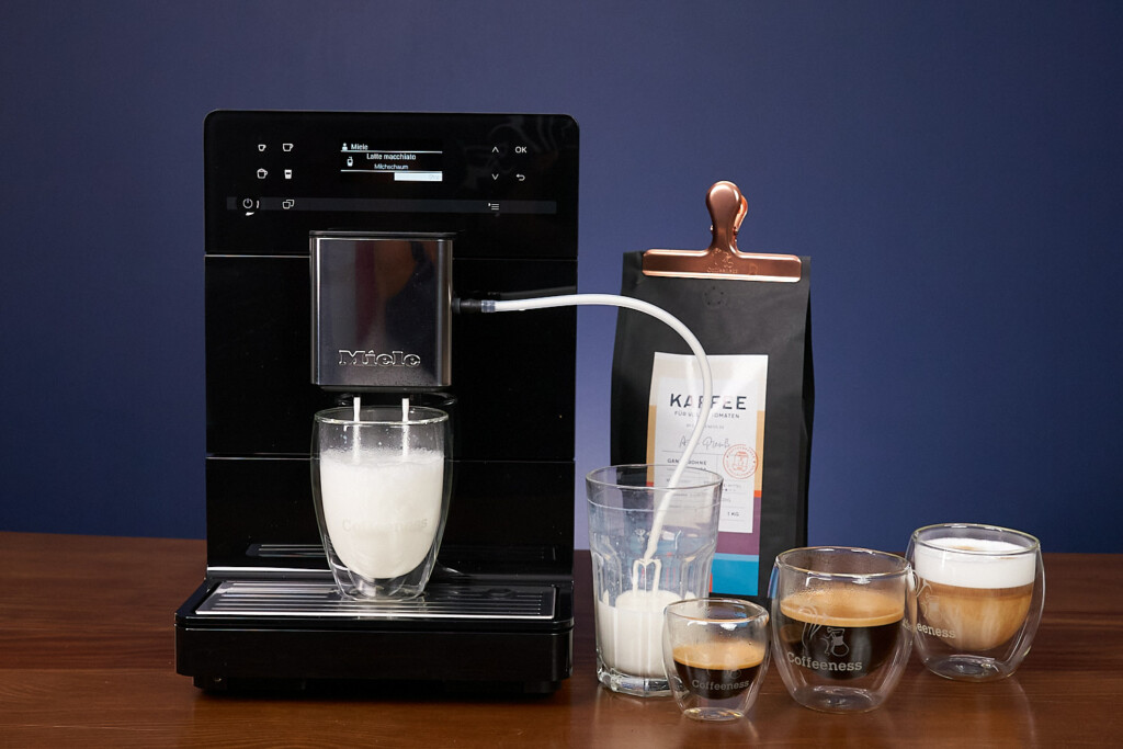 Miele CM5310