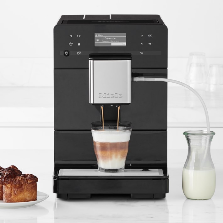 Philips 5400 vs Miele CM5310: Euro Efficiency Face-Off