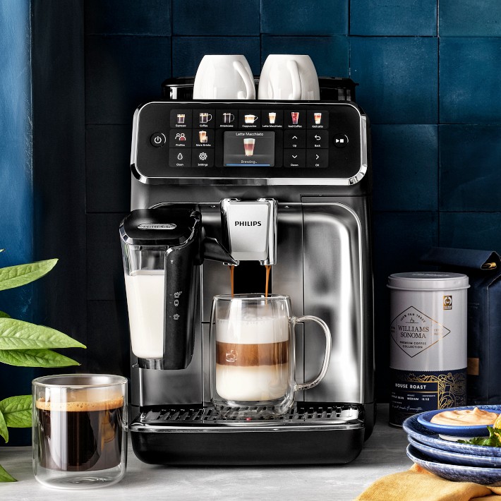 5 Reasons to Buy the Philips 5400 (And 3 Reasons You Might Not Want To)