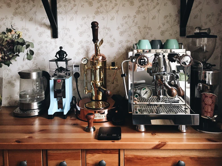 What’s Included in a Manual Espresso Setup?