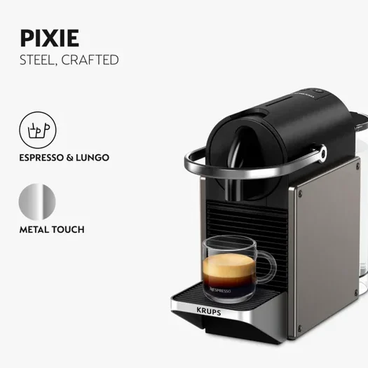 Nespresso Pixie