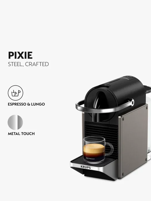 Nespresso Pixie