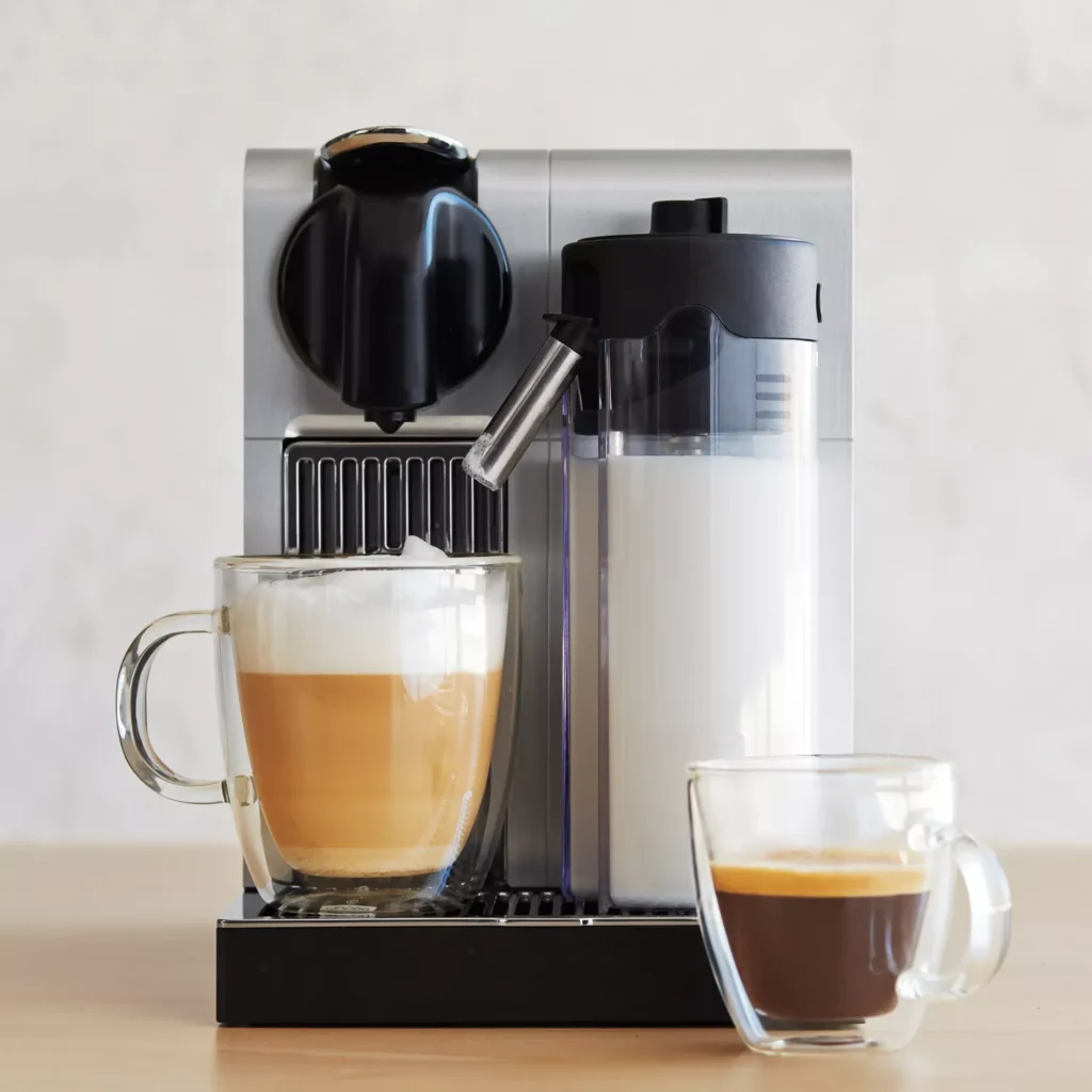 Nespresso Lattissima Pro Performance
