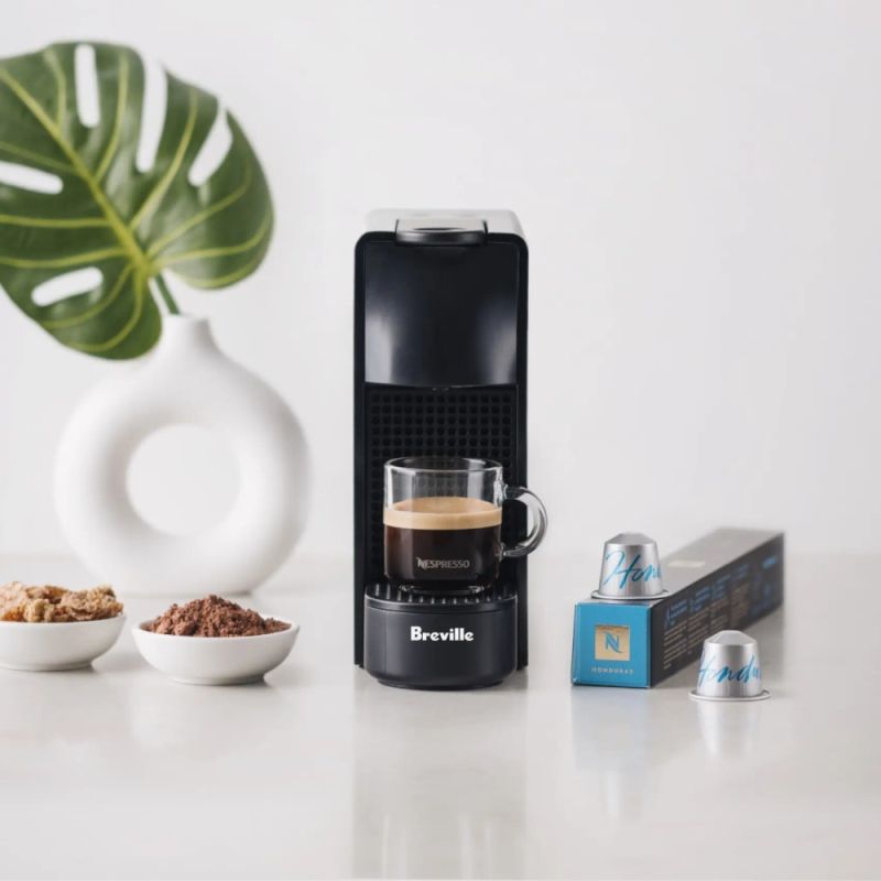 Nespresso Essenza Mini Review (2025 Buyer’s Guide)