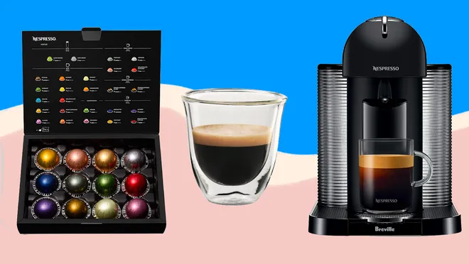 Nespresso Pod Compatibility Guide