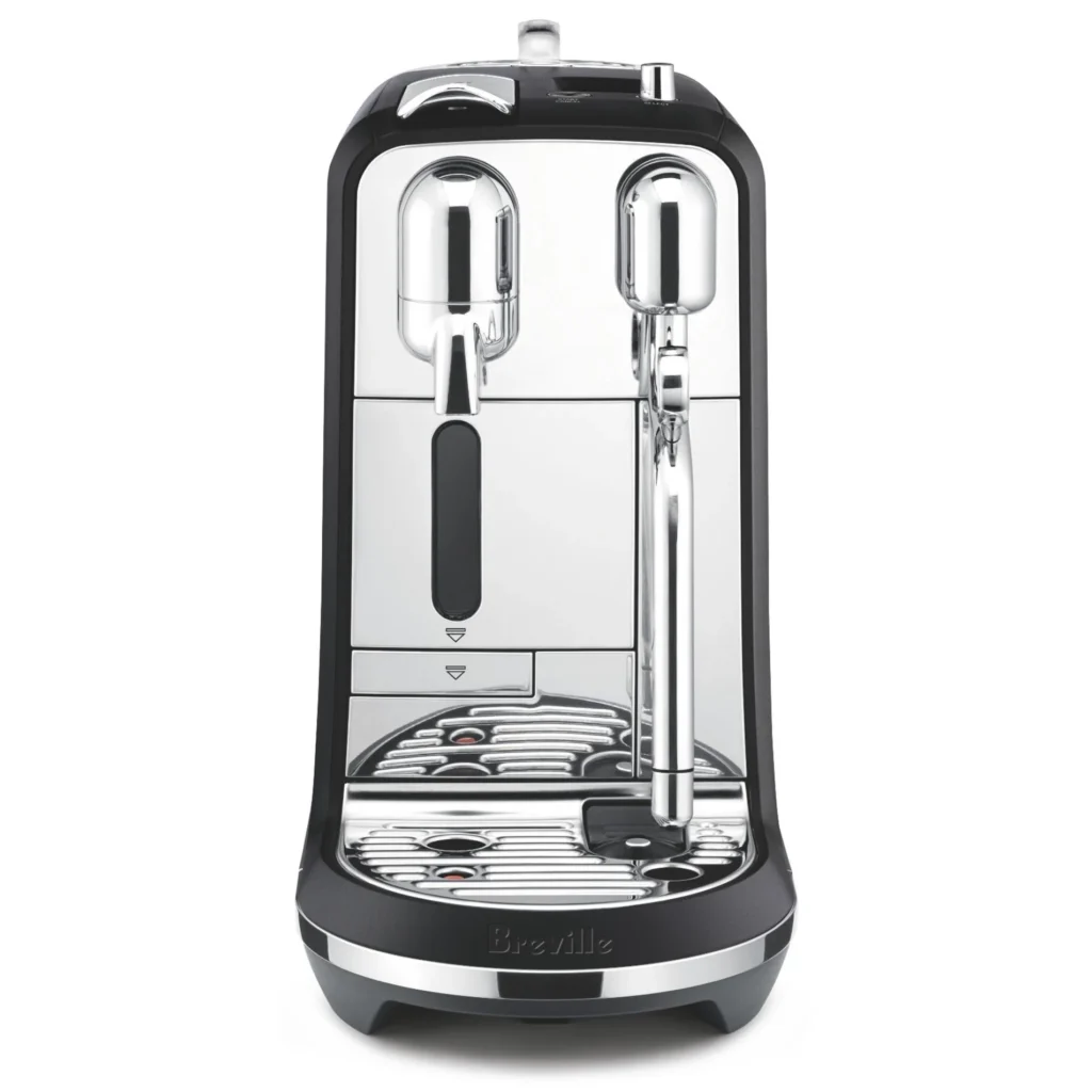 Breville Nespresso Creatista Plus