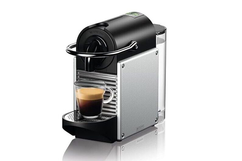Nespresso Pixie