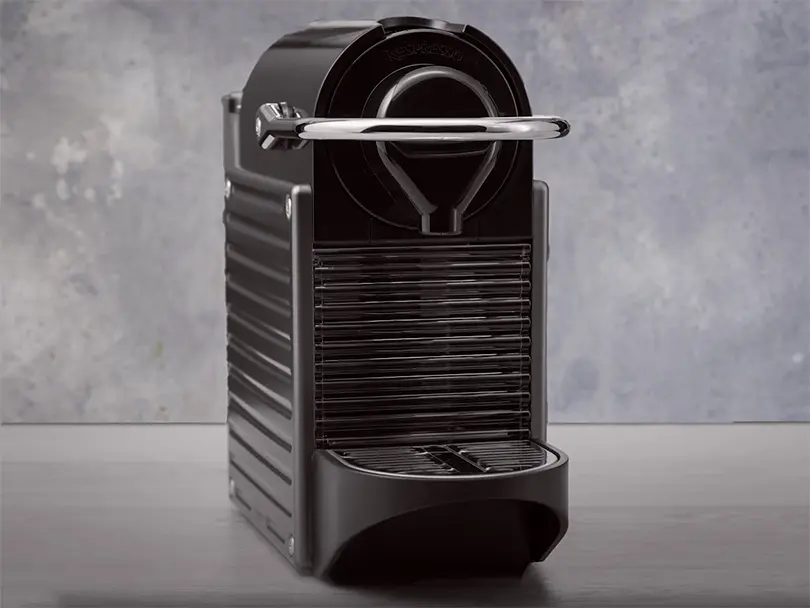 Nespresso Pixie Review: Compact Espresso with a Premium Edge