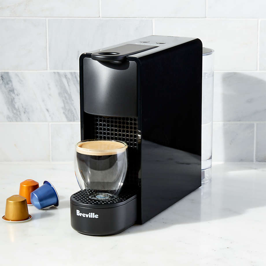 Nespresso Essenza Mini Review (2025 Buyer’s Guide)