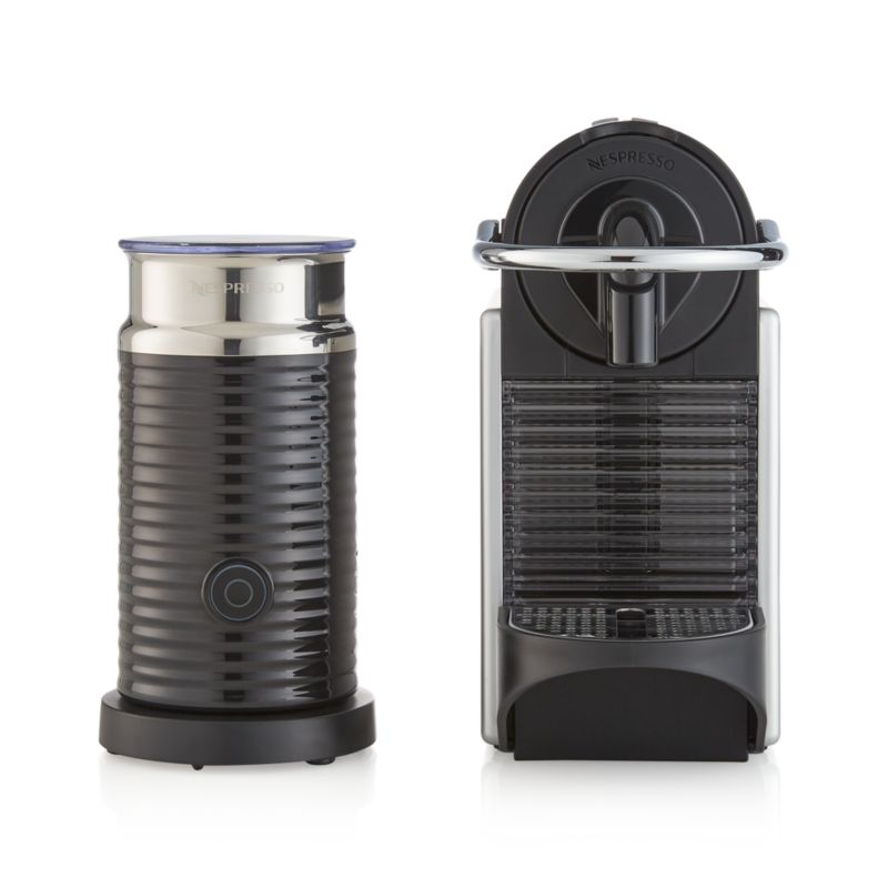Nespresso Pixie Review: Compact Espresso with a Premium Edge