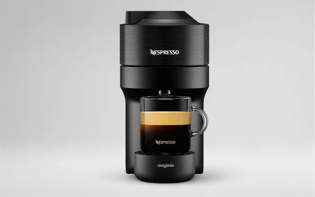 Nespresso Vertuo