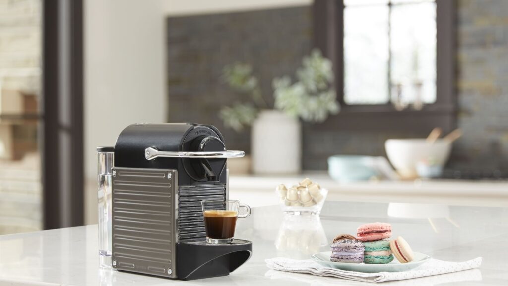 Who Should Buy the Nespresso Pixie?
