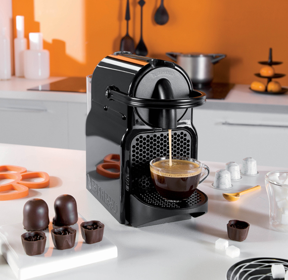 Nespresso Inissia Review: Is This Legacy Machine Still Worth It?