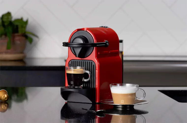Nespresso Inissia Review: Is This Legacy Machine Still Worth It?