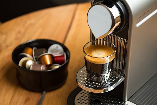 Nespresso Cup Sizes and Brew Styles: Original vs Vertuo