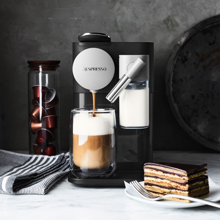 Nespresso Gran Lattissima