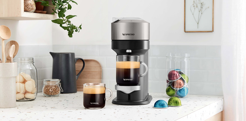 Nespresso Vertuo Next Review