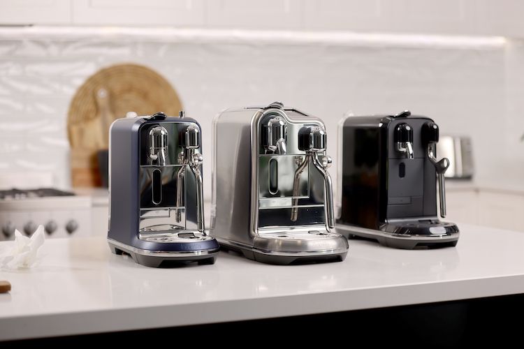 Nespresso Creatista Uno vs Plus vs Pro: Complete Review & Comparison