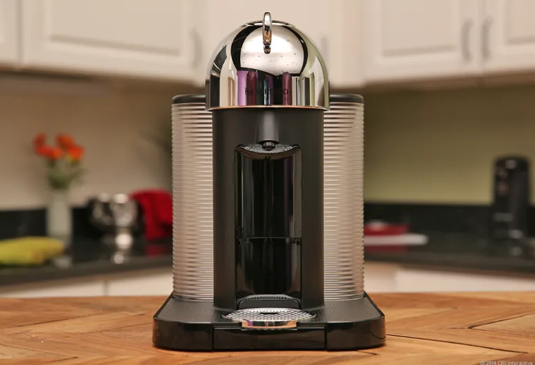 Nespresso Vertuo 2014 model