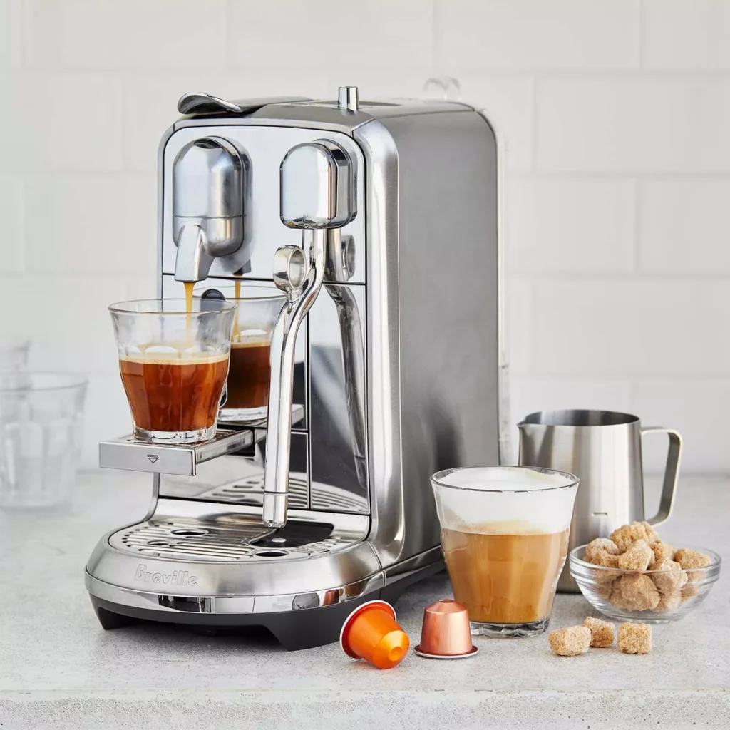Creatista Plus vs Creatista Pro (2025 Comparison Guide)