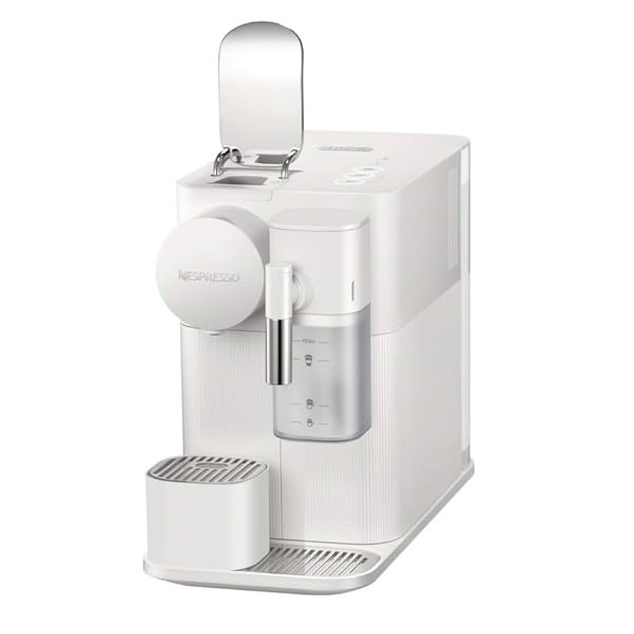 Lattissima vs Creatista (2025 Comparison Guide)