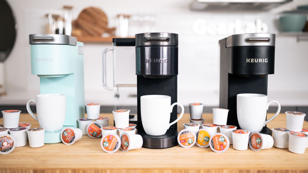 Keurig Overview