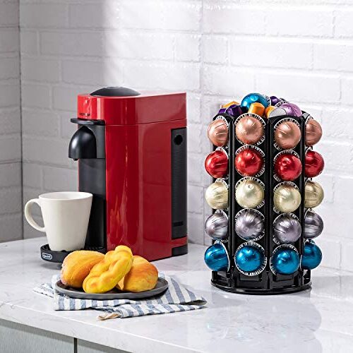 Nespresso OriginalLine vs VertuoLine (2025 Comparison Guide)