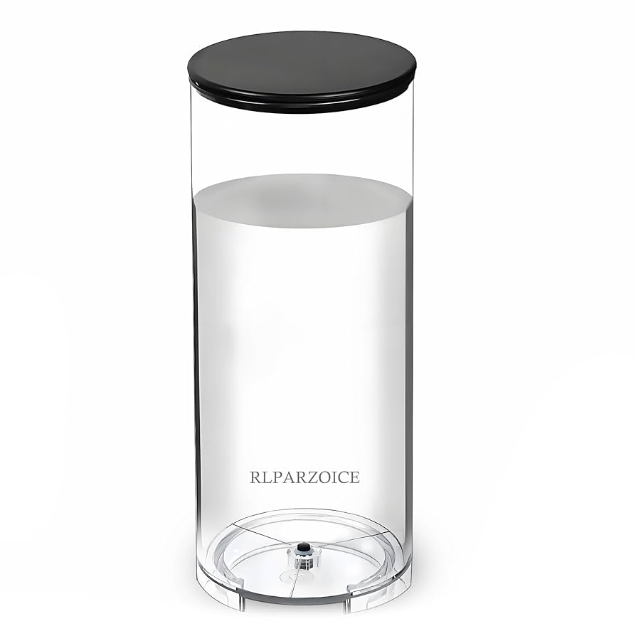 Nespresso Vertuo plus Water Tank Convenience