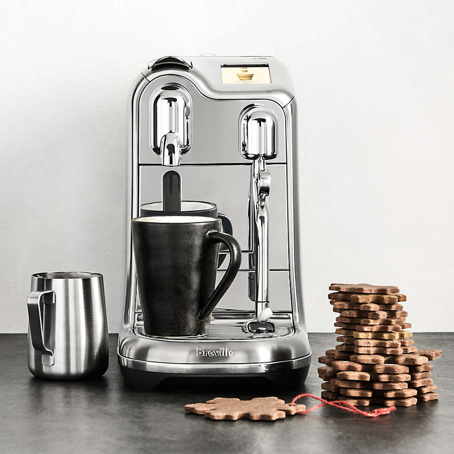 Creatista Plus vs Creatista Pro (2025 Comparison Guide)