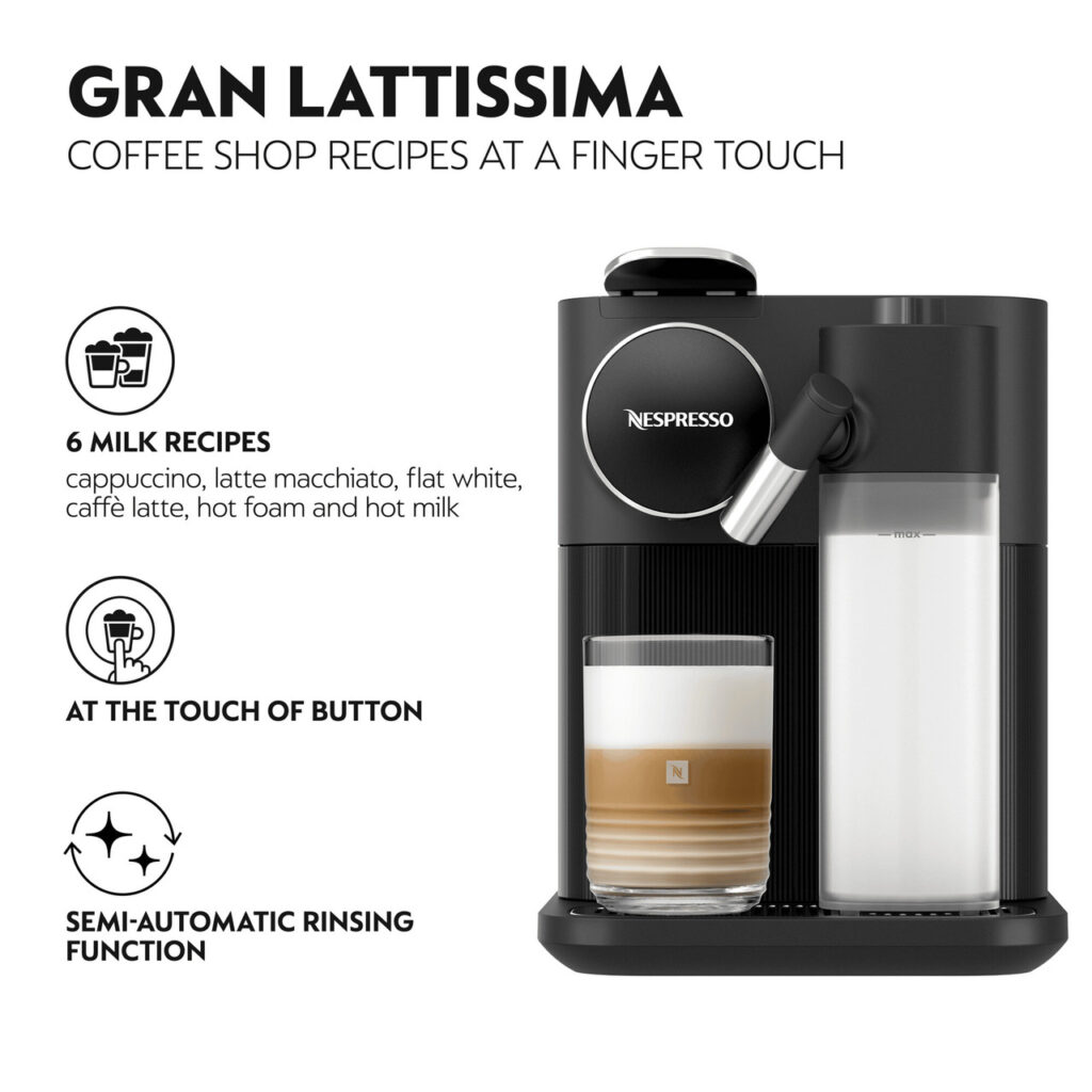 Coffee & Latte Quality