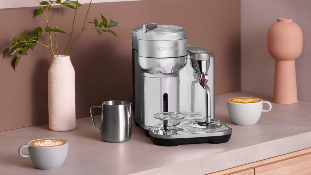 Nespresso Vertuo Creatista Review (2025 Edition)