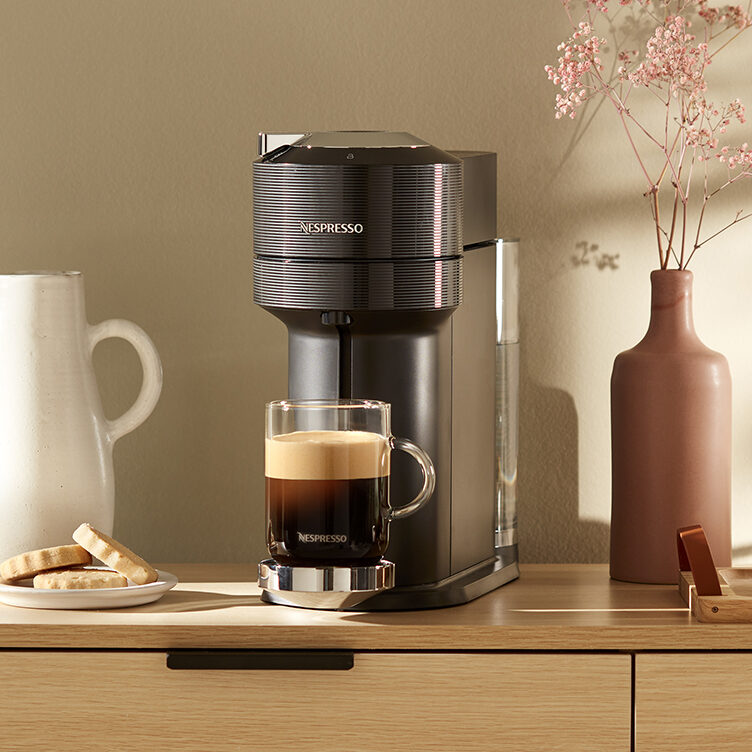 Nespresso OriginalLine vs VertuoLine (2025 Comparison Guide)