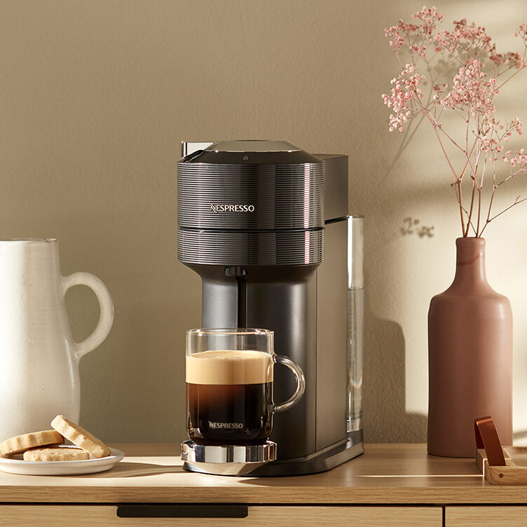 Nespresso OriginalLine vs VertuoLine (2025 Comparison Guide)