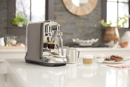What Makes the Creatista Line Different?