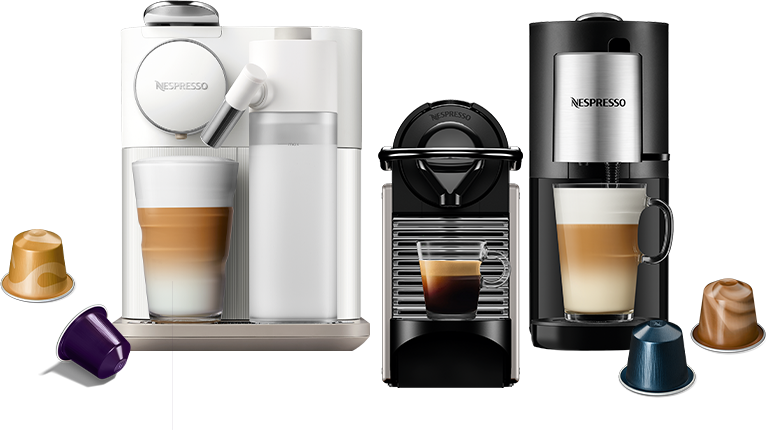Nespresso OriginalLine