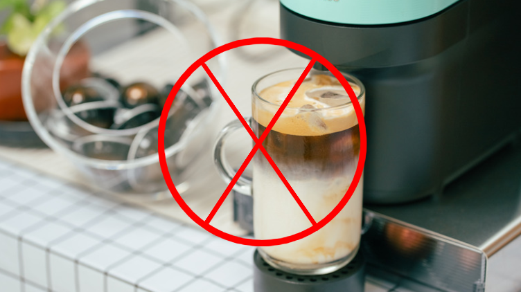 Who Should NOT Buy a Nespresso Machine