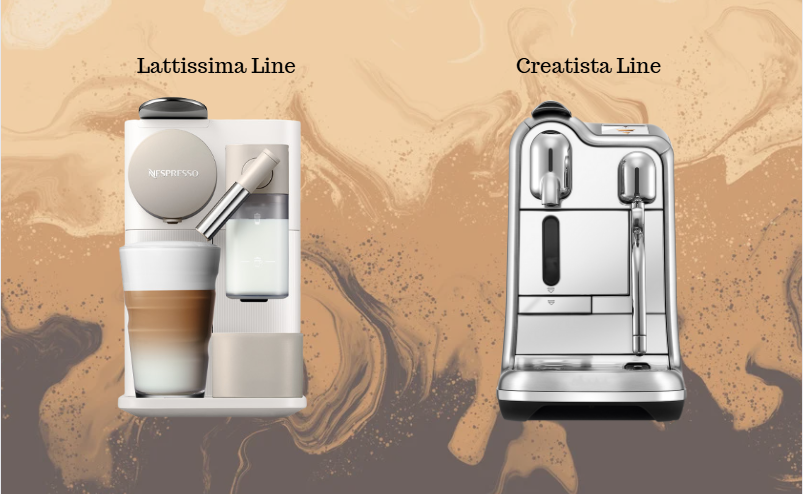 Lattissima vs Creatista: Which Nespresso Milk System Is Best in 2025?