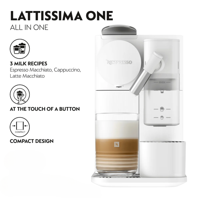 Coffee & Latte Quality