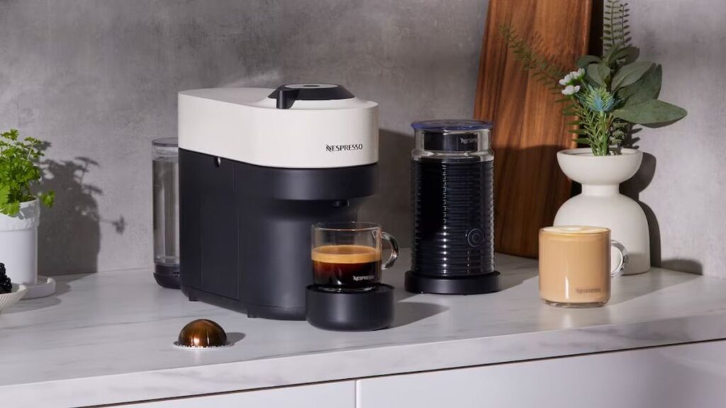 Nespresso Vertuo Pop Review (2025 Edition)