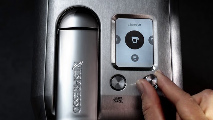 Pros & Cons of the Creatista Line