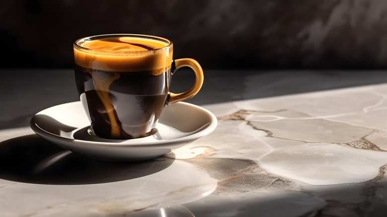 Signature Vertuo Crema